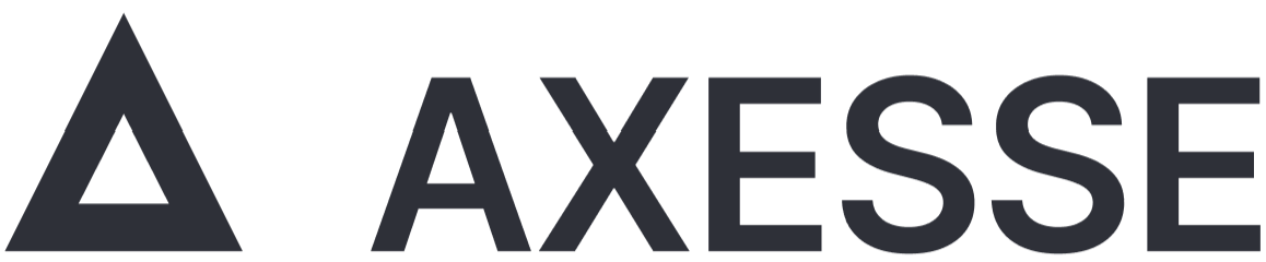 Axesse logo